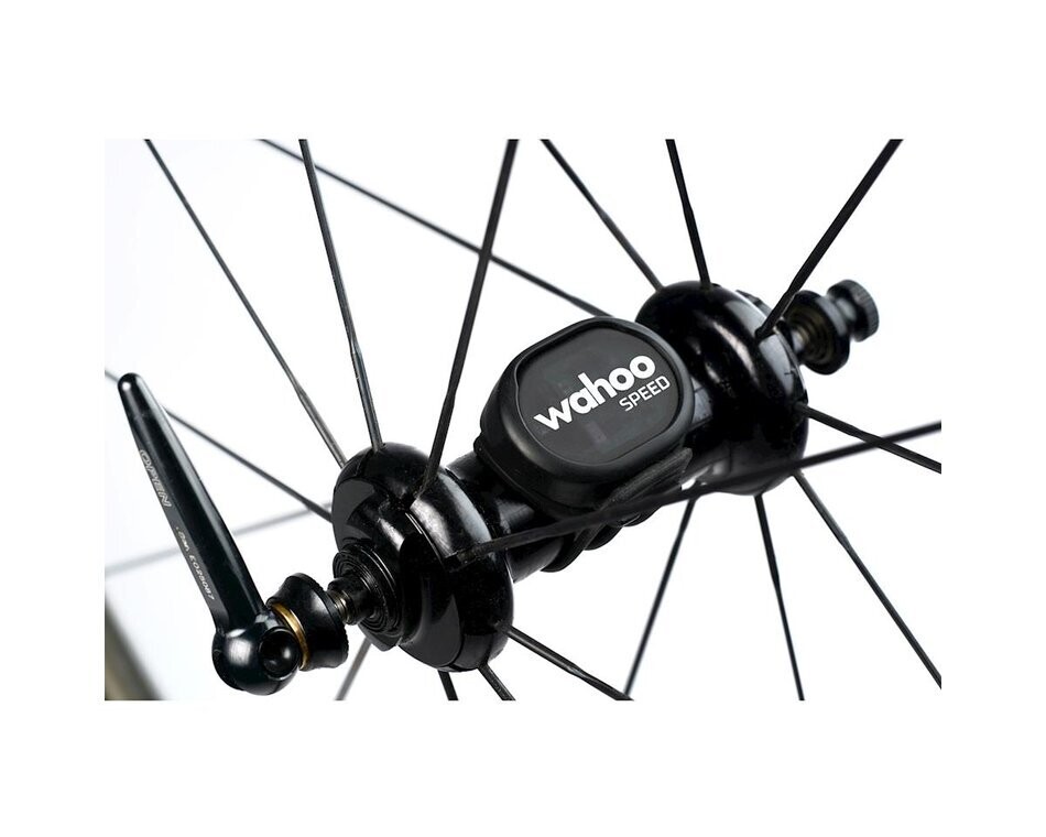 Ensemble de capteurs WAHOO RPM Vitesse et Cadence