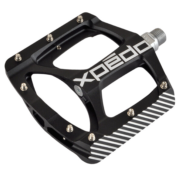 Pédales XPEDO ZED