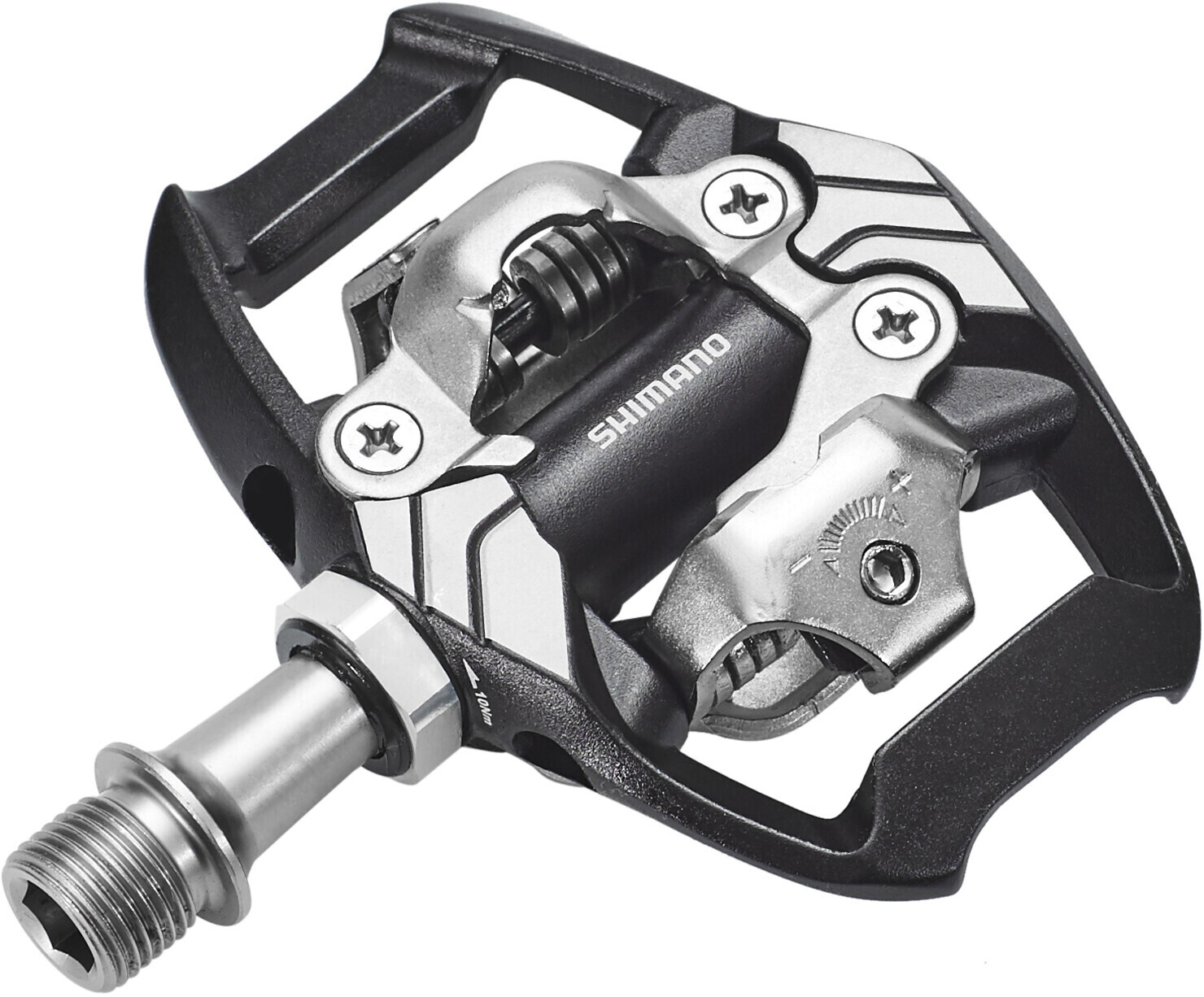 Pédales SHIMANO DXR PD-MX70