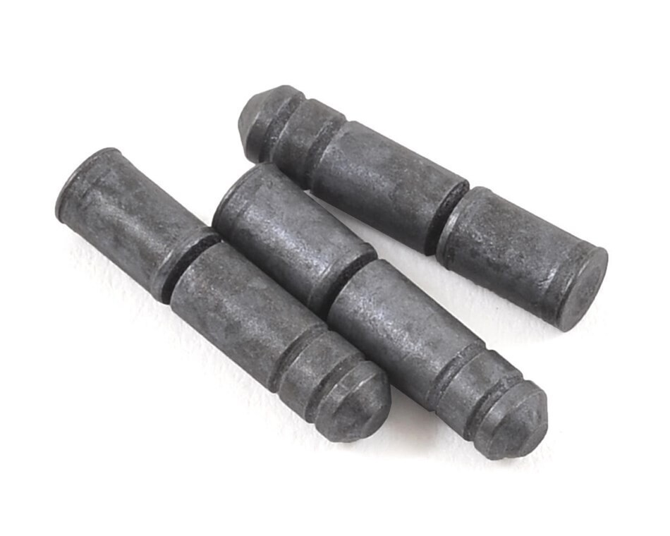 10 Vitesses | Rivet de chaîne SHIMANO | Paquet de 3