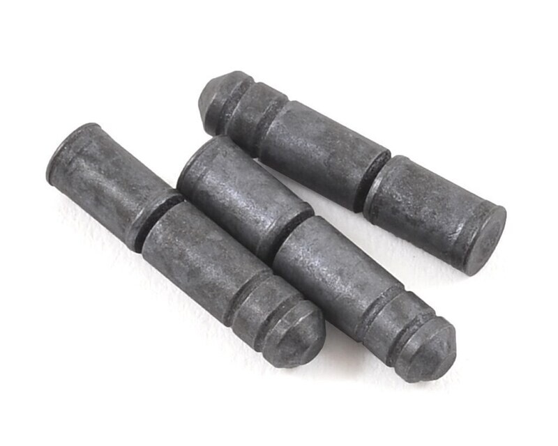 10 Vitesses | Rivet de chaîne SHIMANO | Paquet de 3
