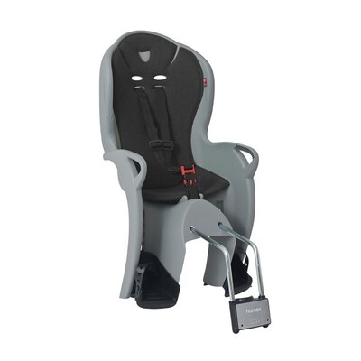 Siège de bébé HAMAX Kiss Gris/Noir