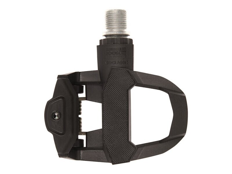 Pédales LOOK Keo Classic 3 noir