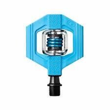 Pédales CRANKBROTHERS CANDY1 Bleu
