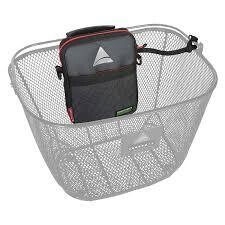 Saccoche pour panier AXIOM Seymour oceanwave P1.2
