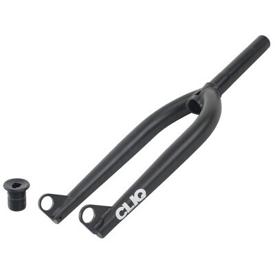 20&quot; | Fourche HARO Cliq Addict Noir 20mm