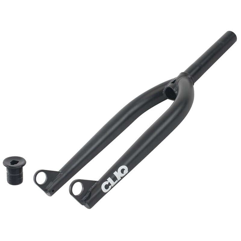 20&quot; | Fourche HARO Cliq Addict Noir 20mm
