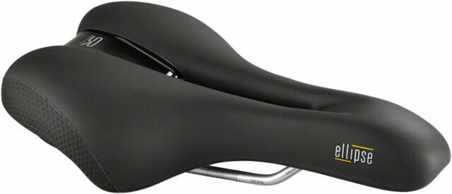 SELLE ROYAL  ELLIPSE MODORATE NOIR