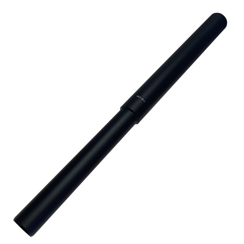 Extension tige de selle INSIGHT 25,4 noir