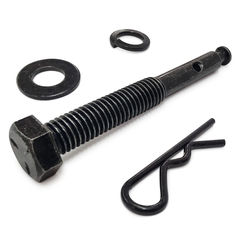 Boulon d'attelage BUZZRACK  pour Scorpion H