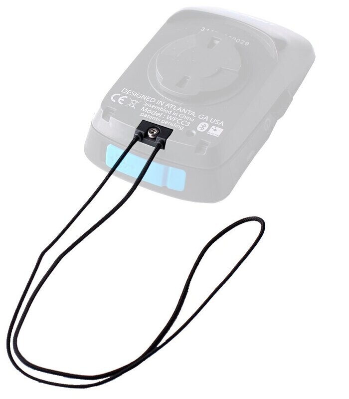 Attache WAHOO Elemnt Bolt / Roam