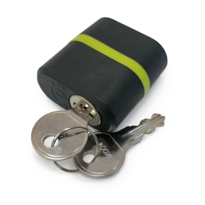 Barrure pour attelage BUZZRACK Buzzrunner