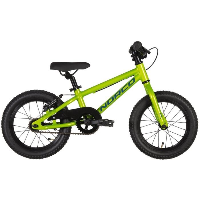 Vélo d'enfant NORCO Coaster 14 Vert