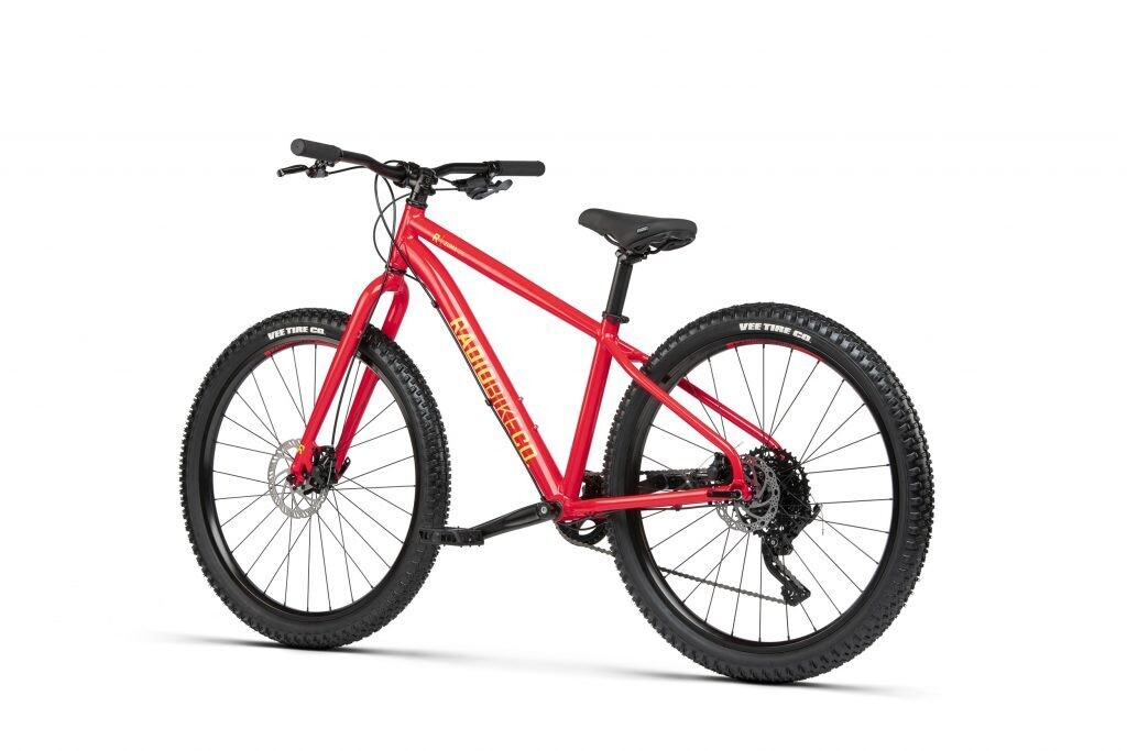 Vélos d&#39;enfant Radio Zuma 26 Orange