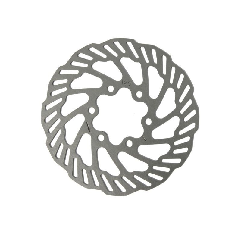 Disque AVIAN 120mm 6 trous