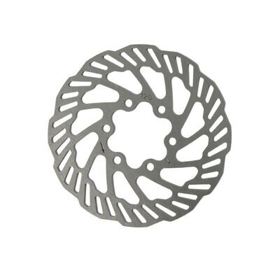 Disque AVIAN 120mm 6 trous