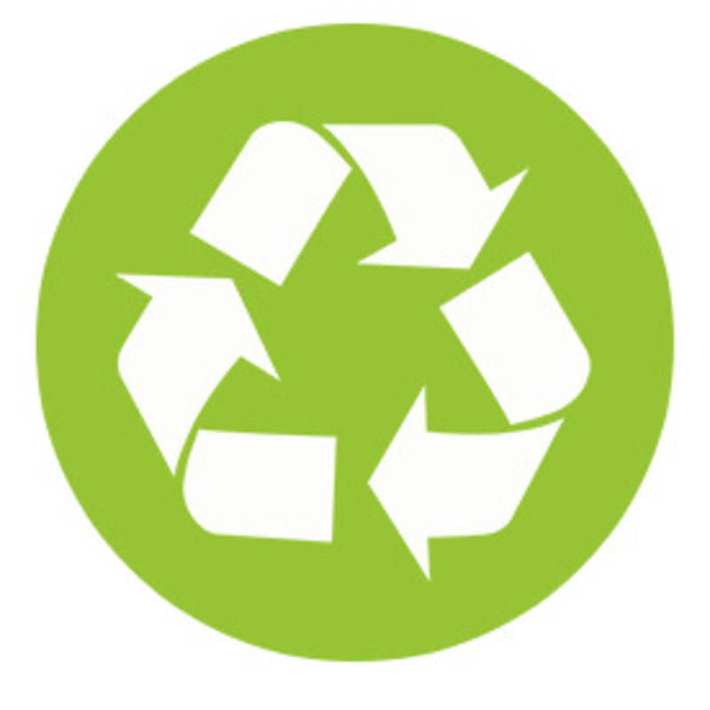 Écofrais pour batterie