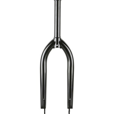 20&quot; | Fourche HARO Baseline noir