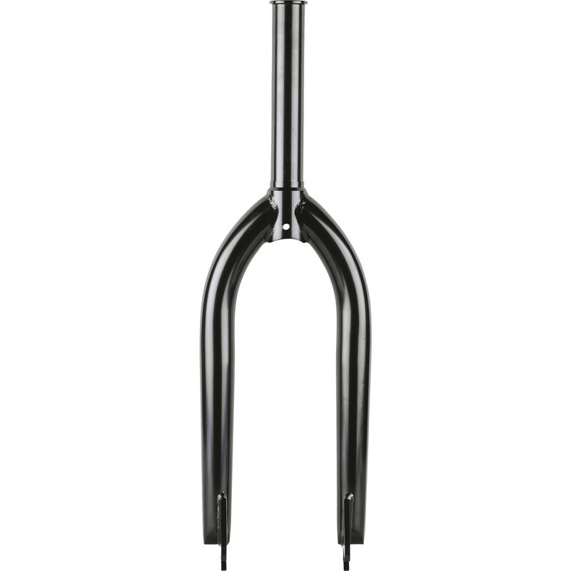 20&quot; | Fourche HARO Baseline noir