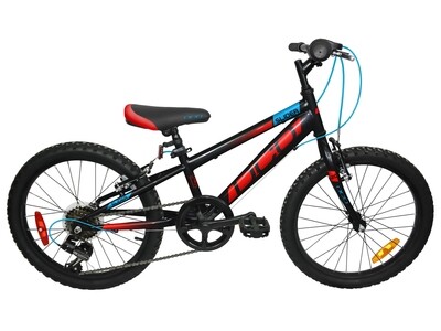 Vélo d&#39;enfant DCO Slider Noir