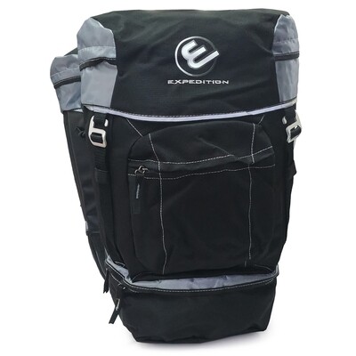 Sacoches EXPEDITION DLX 32L