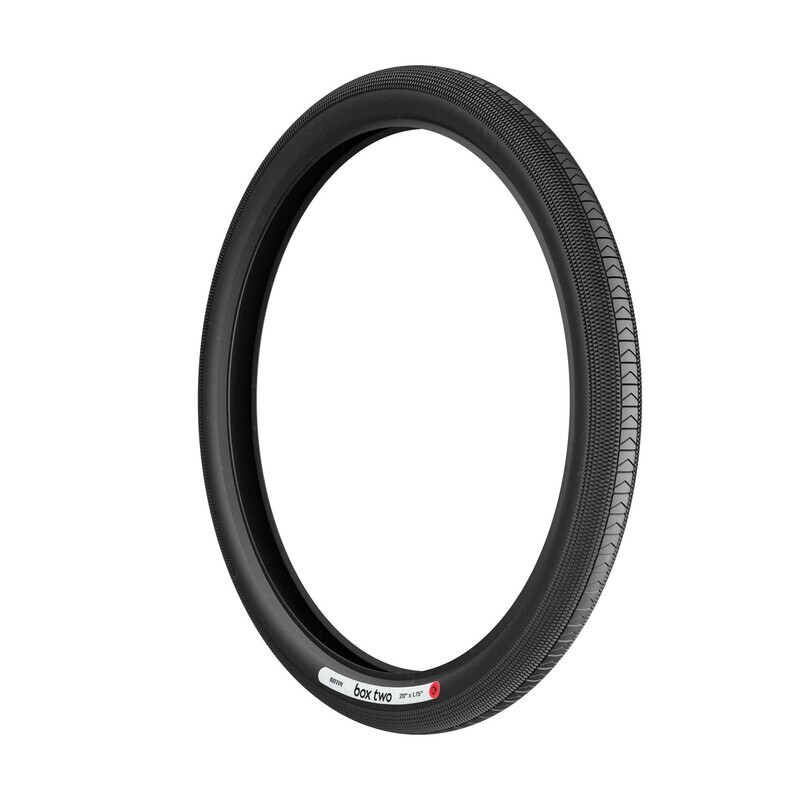 20&quot; | Pneu BOX TWO Rigide