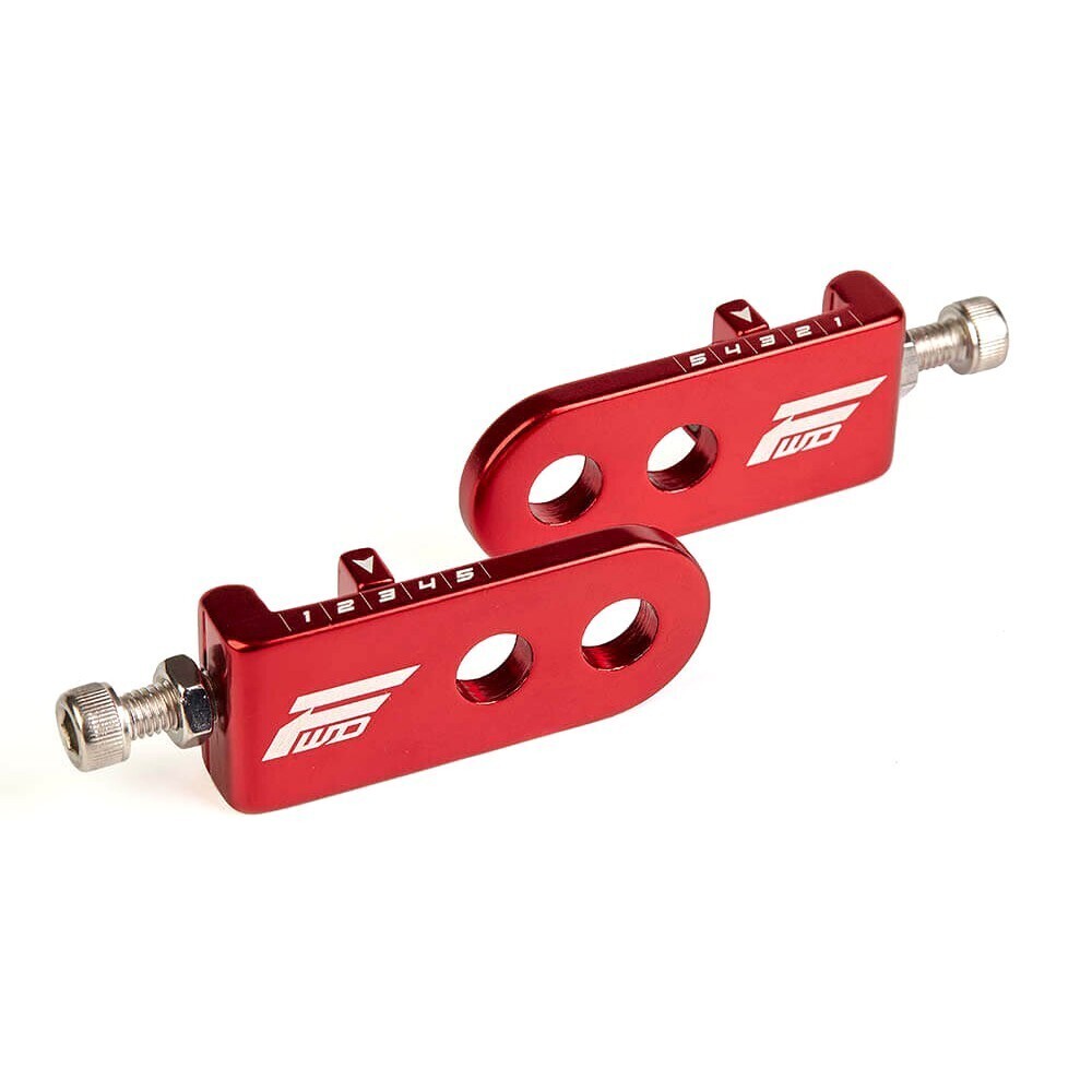Tendeurs de chaine FORWARD ST-10