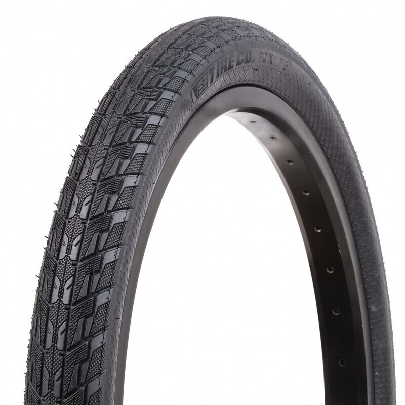 Pneu 20&quot; VEETIRE Speed Booster Noir