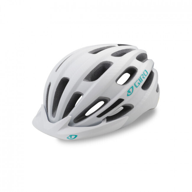 Casque GIRO Vasona Blanc