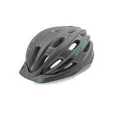 Casque GIRO Vasona Titane