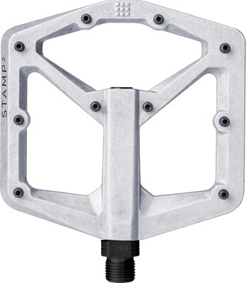 Pedales CRANKBROTHERS STAMP 3 Gris Gtand