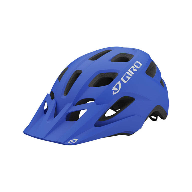 Casque GIRO Fixture bleu