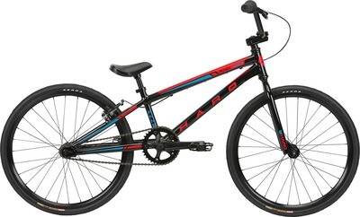 Vélo BMX HARO Annex Junior Noir 18,25TT