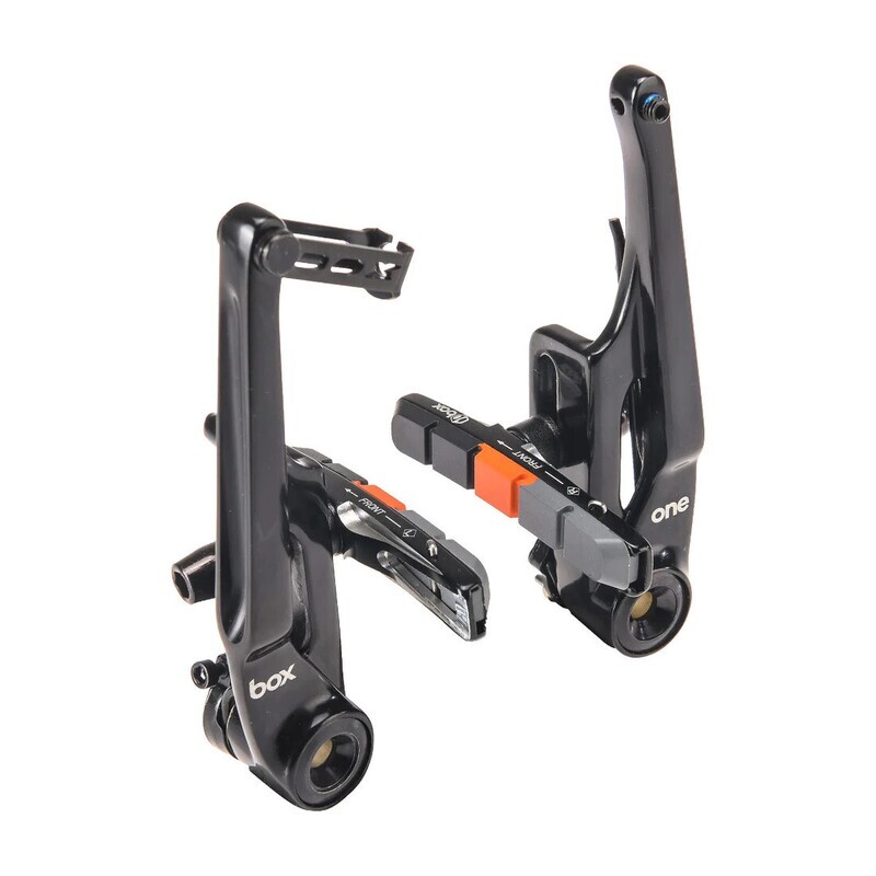 Étrier de freins BOX One Noir