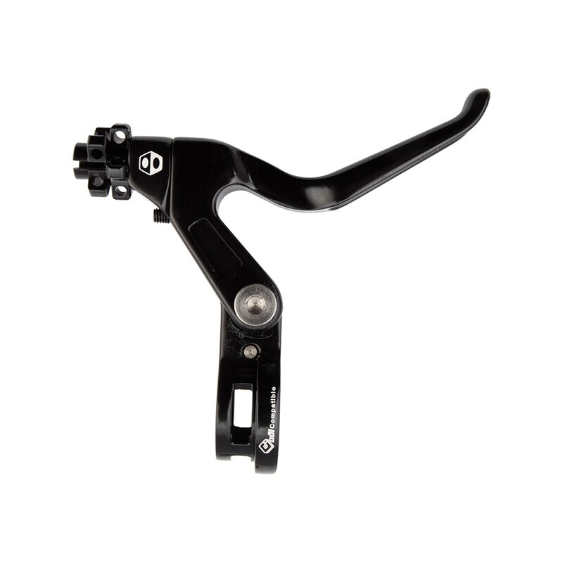 Levier de frein BOX ONE Genius Noir