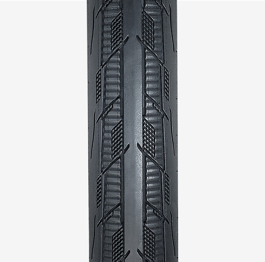 20&quot; | Pneu TIOGA Fastr React Black Label