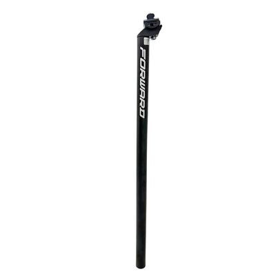 Tige de selle FORWARD REST V2 -27.2 mm / 600mm noir
