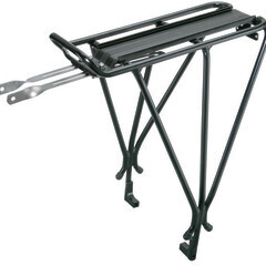 Porte-bagagess TOPEAK MTX 2.0 Explorer Disc noir