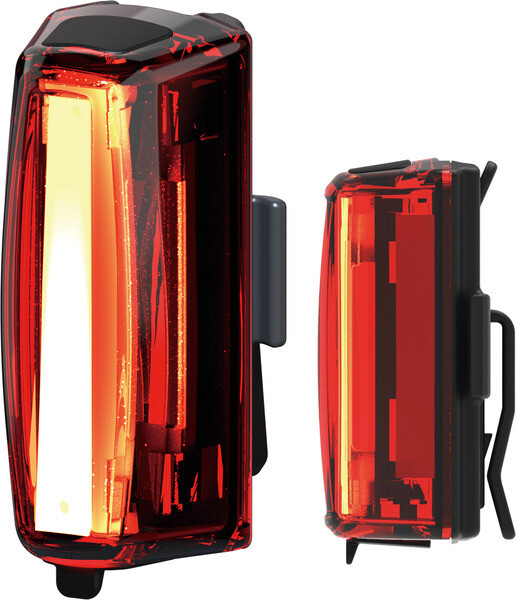 Lumière arrière TOPEAK Redlite80BT
