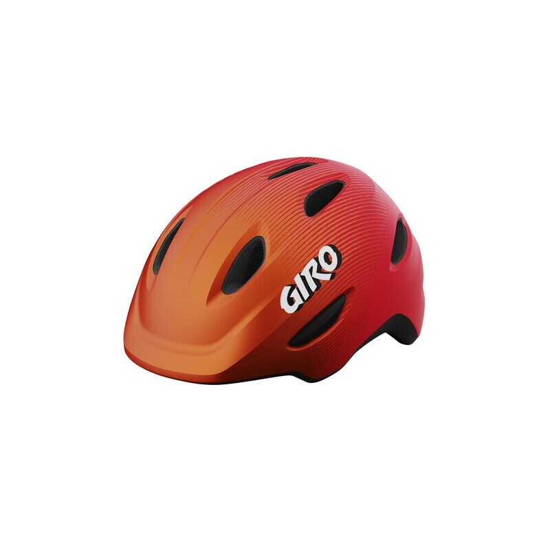 Casque GIRO Scamp Cuivre