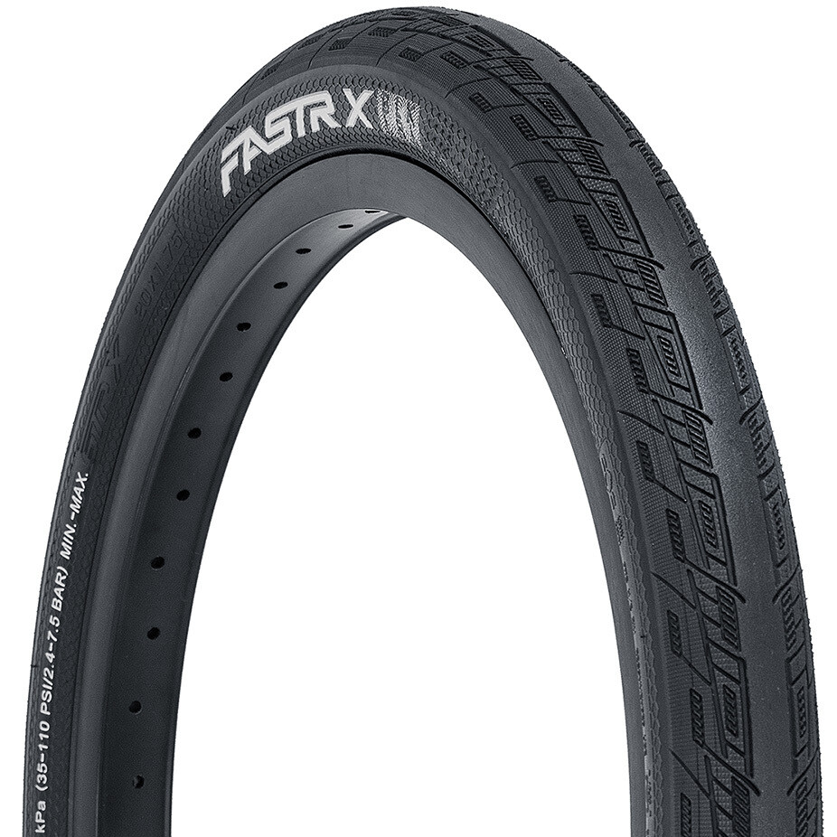 20" | Pneu TIOGA FASTR-X