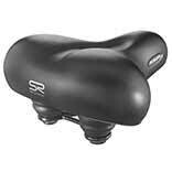 Selle ROYAL CLASSIC 275mm x 252mm noir