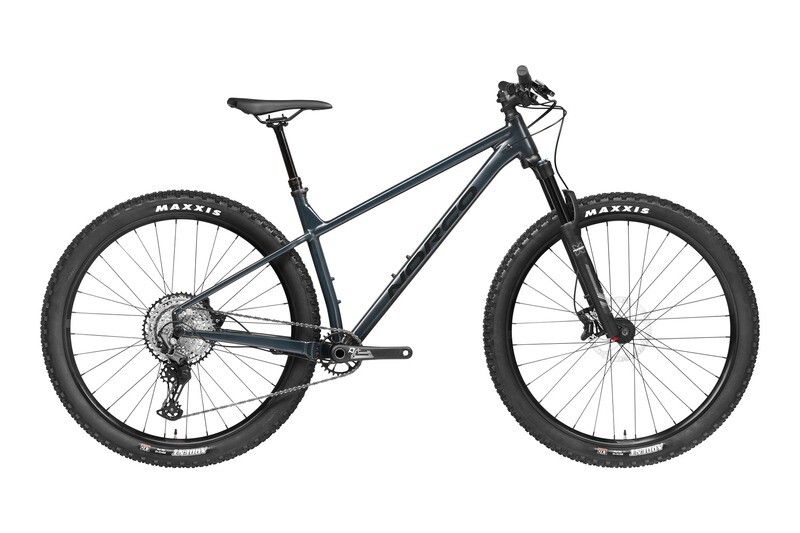 Vélo montagne NORCO Fluid HT 1 bleu noir/noir