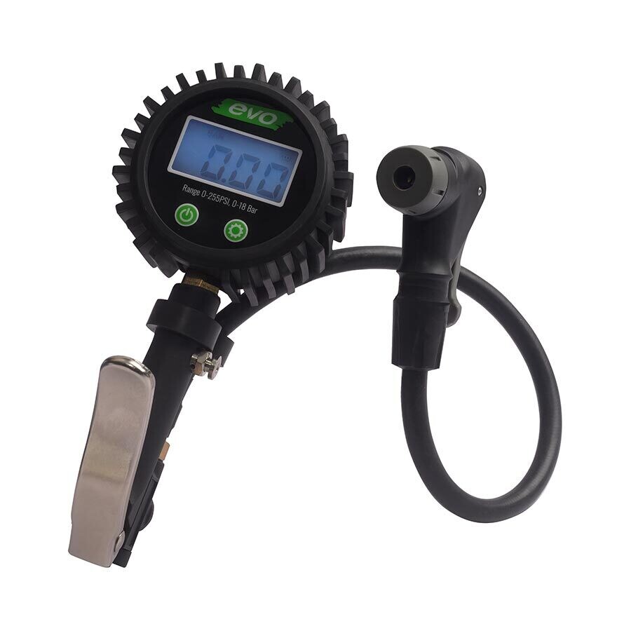 Pistolet de Gonflage EVO DSI-1