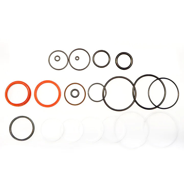 Kit de Reconstruction RACINGBROS pour Fox Float X2 2021+