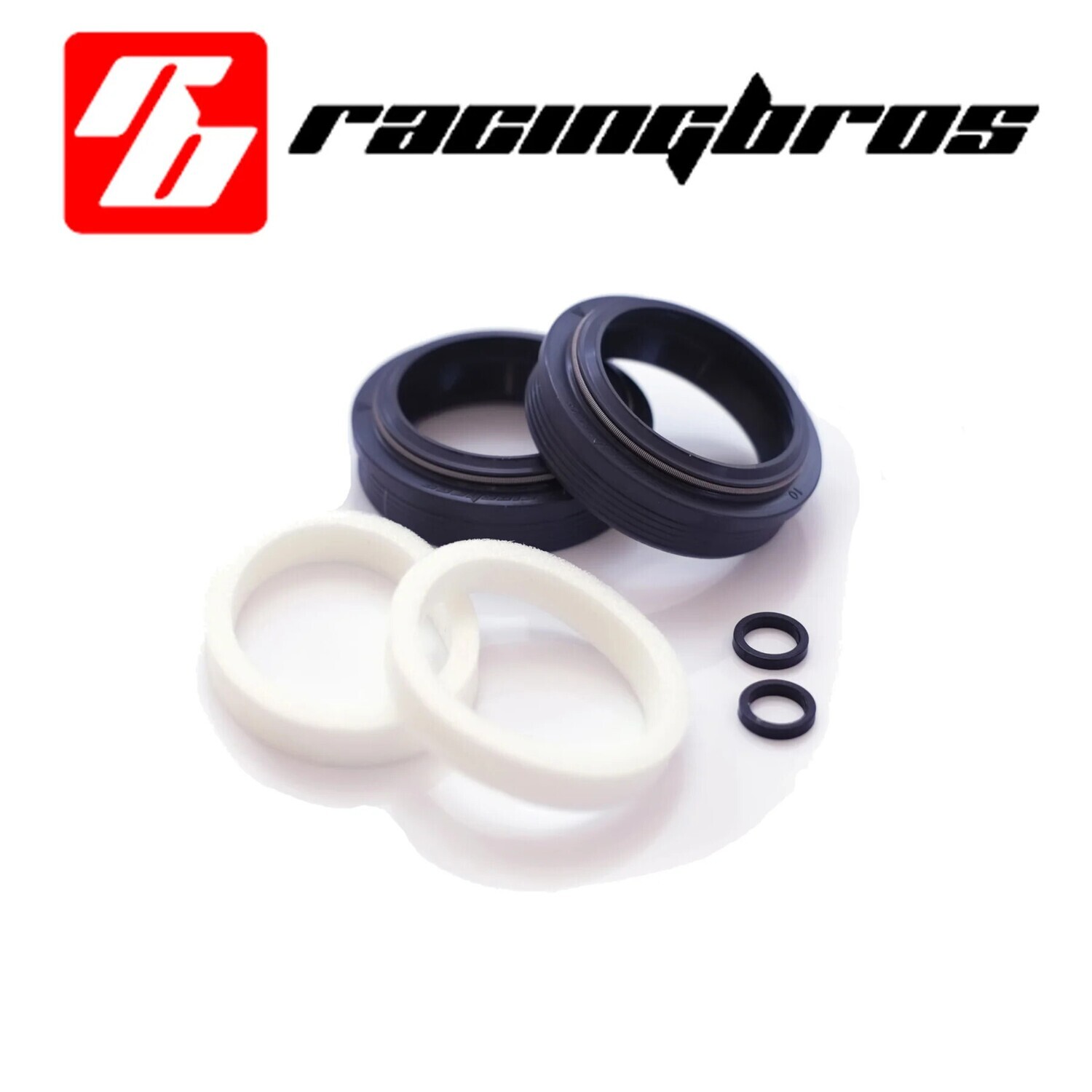 36mm | Kit de Joints de Fourche RACINGBROS pour FOX