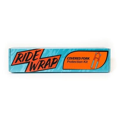 Protection de Fourche RIDEWRAP Covered Lustré