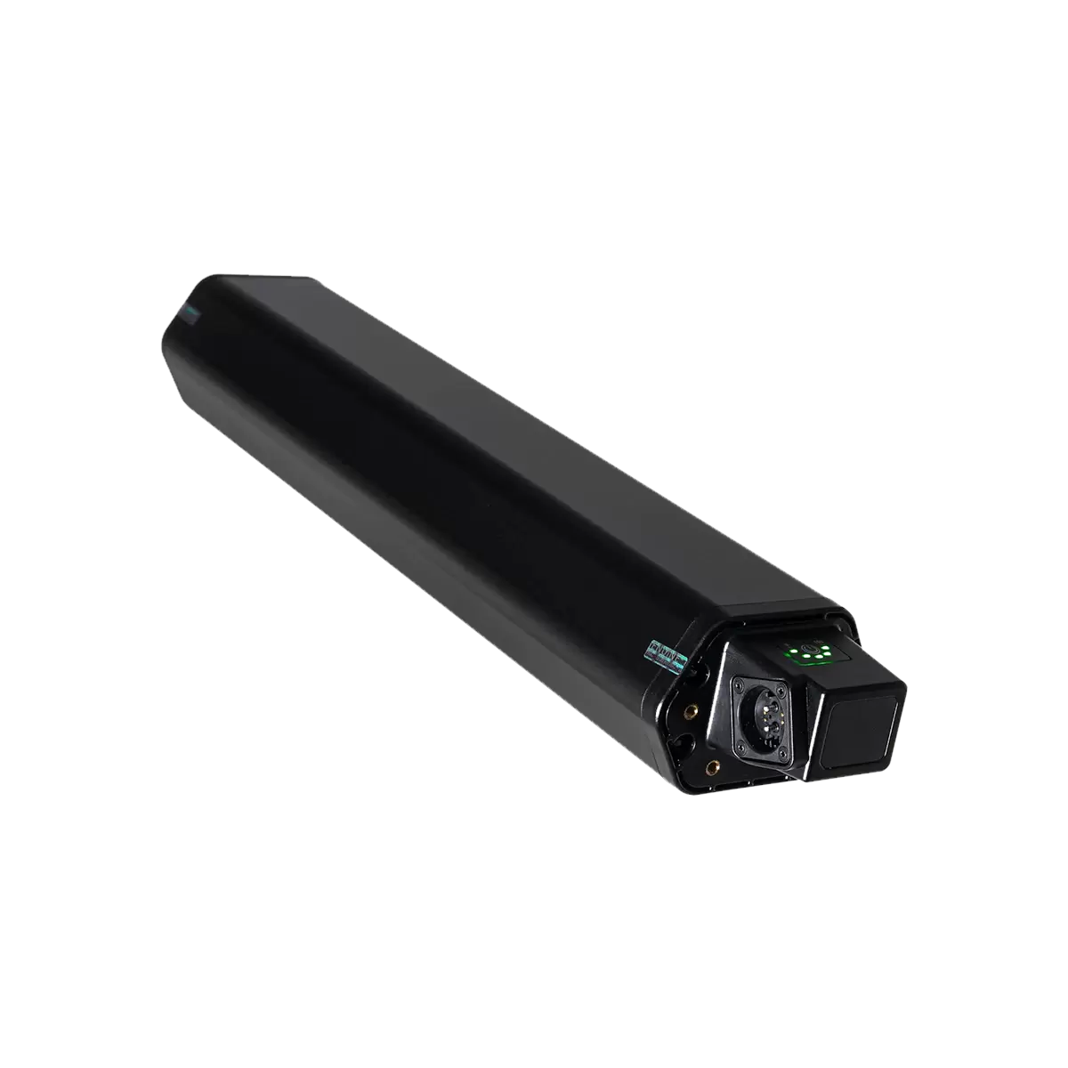 Batterie NORCO BMZ pour vélo VLT 3e génération, Size: 900Wh