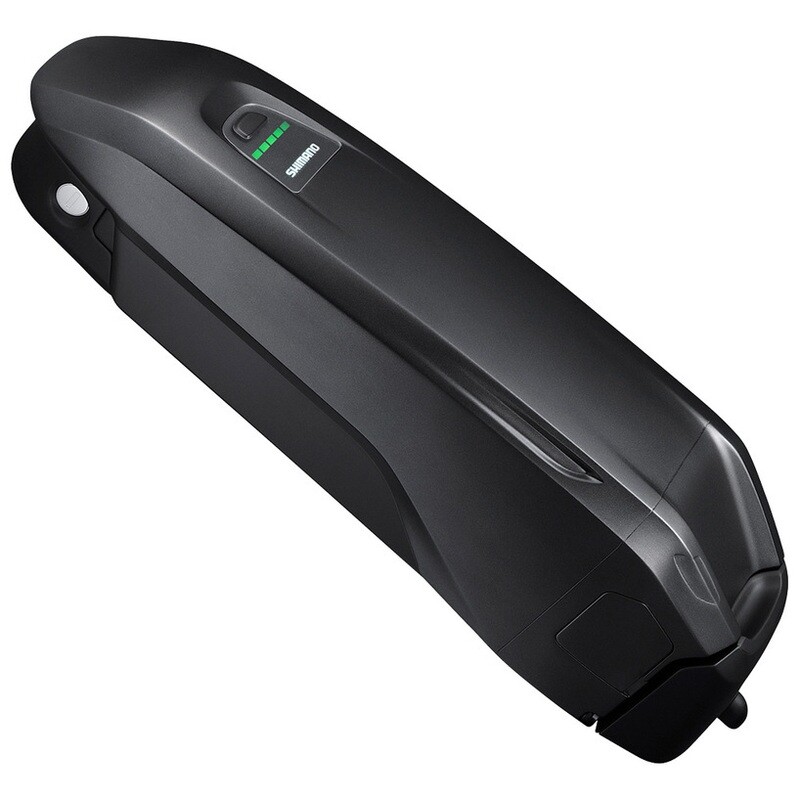 Batterie pour cadre SHIMANO Steps BT-E8010 - 504 Wh