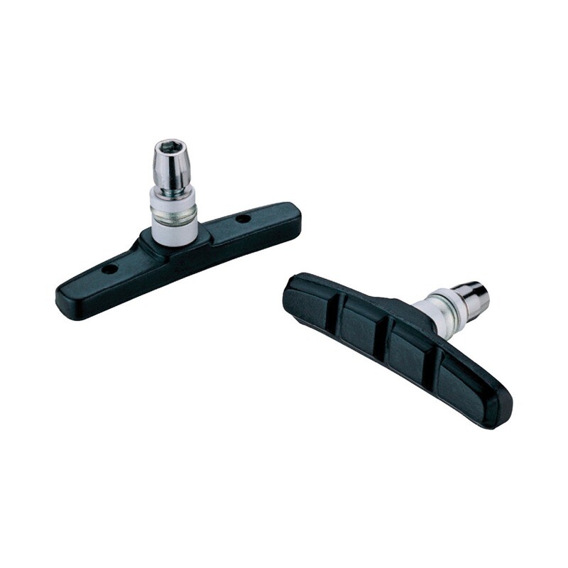 Patins de frein V-Brake 49N
